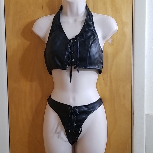 Other - SOLD OFF SITE....  Lingerie set sz M